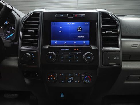 Used 2022 Ford F350 XLT w/ FX4 Off-Road Package AWD/4WD image 27