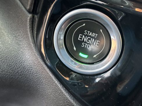 Used 2023 Chevrolet Silverado 1500 High Country w/ LPO, Dark Essentials Package image 23