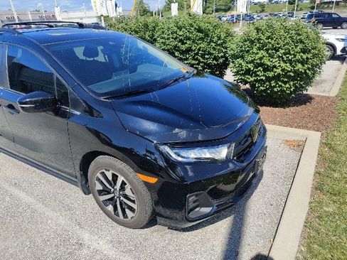Used 2025 Honda Odyssey EX-L image 16