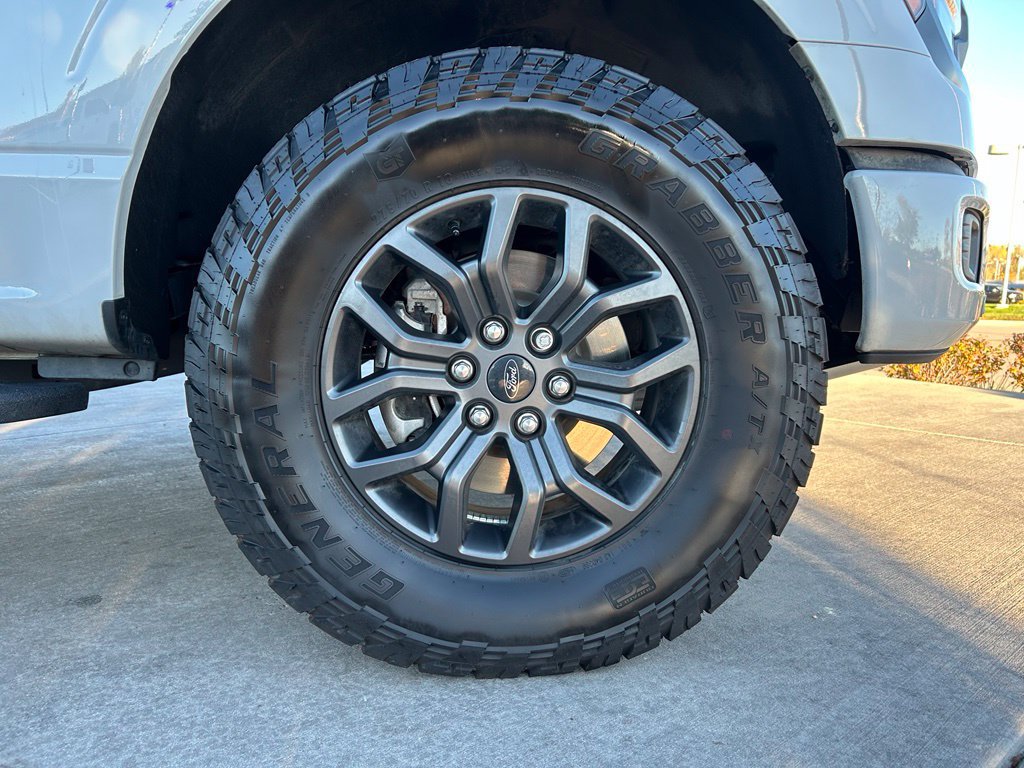 Used 2026 Ford F150 Tremor w/ Tow/Haul Package AWD/4WD image 31