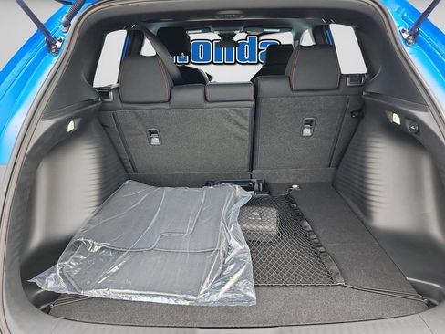 New 2026 Honda HR-V Sport image 14