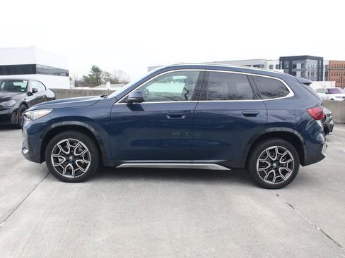 Used 2026 BMW X1 xDrive28i w/ Technology Package image 4