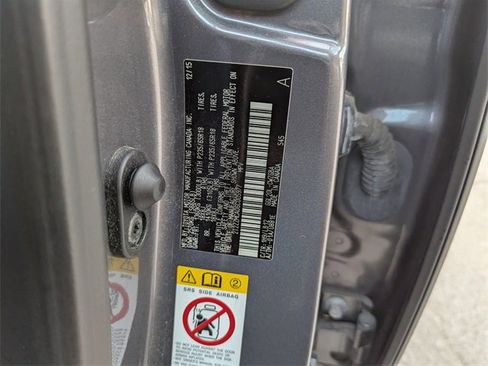 Used 2016 Lexus RX 350 350 image 40