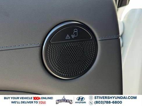 Certified 2026 Hyundai Palisade XRT Pro AWD/4WD image 23