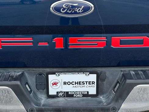 Used 2020 Ford F150 XLT w/ Equipment Group 302A Luxury AWD/4WD image 42
