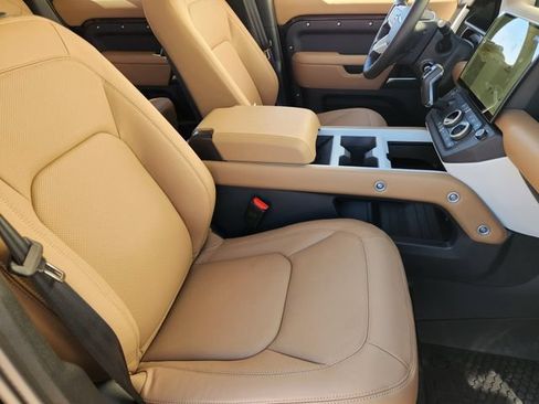 Used 2026 Land Rover Defender 110 S AWD/4WD image 14
