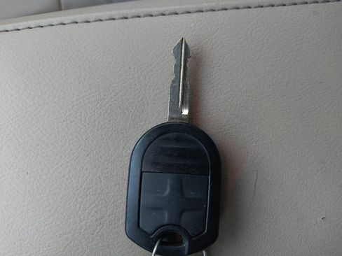 Used 2014 Ford Edge SEL w/ Equipment Group 205A FWD image 32