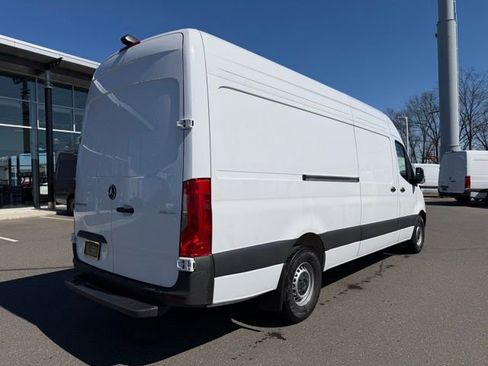 New 2026 Mercedes-Benz Sprinter 2500 image 7