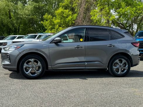 Certified 2023 Ford Escape ST-Line Select w/ Tech Pack #2 AWD/4WD image 6