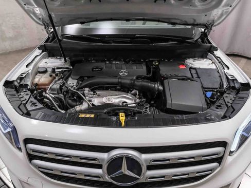 Certified 2021 Mercedes-Benz GLB 250 image 29