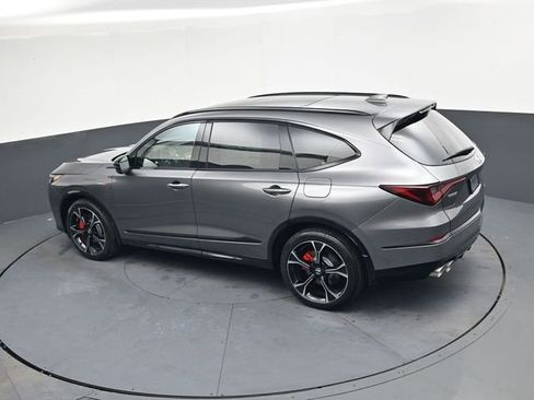 New 2026 Acura MDX Type S AWD/4WD image 26