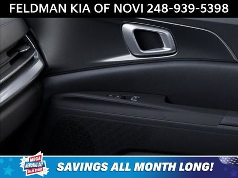 New 2026 Kia Carnival SX FWD image 26