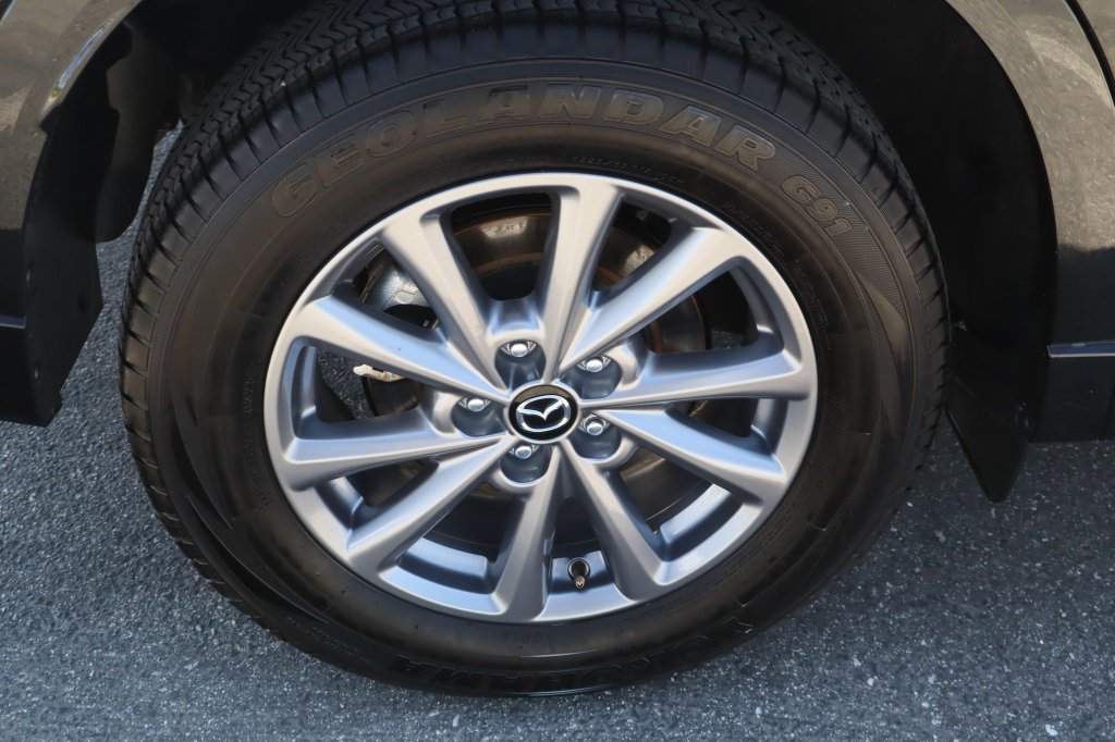 Used 2025 MAZDA CX-5 AWD 2.5 S w/ Preferred Package image 14
