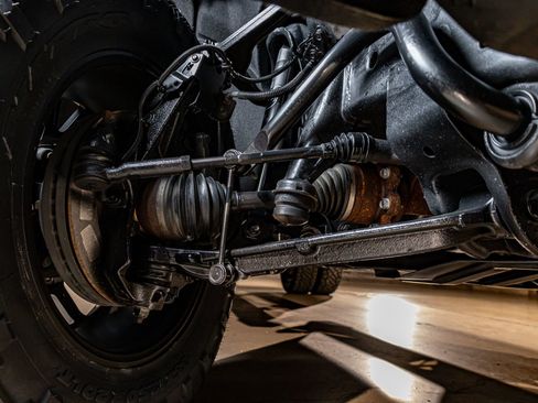 Used 2020 Chevrolet Silverado 3500 LT w/ All Star Edition image 13