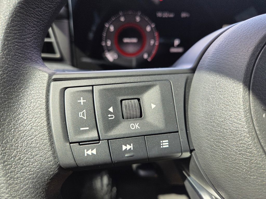 Used 2026 Nissan Kicks S FWD image 13