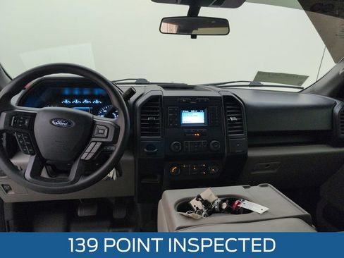 Certified 2020 Ford F150 XL w/ Equipment Group 101A Mid RWD image 7