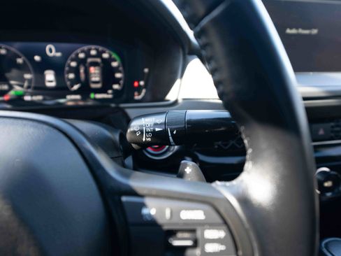 Certified 2023 Honda Accord Sport image 14