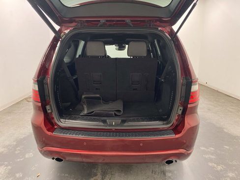 Used 2018 Dodge Durango GT w/ Technology Group AWD/4WD image 28