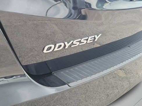 Used 2024 Honda Odyssey EX-L image 29