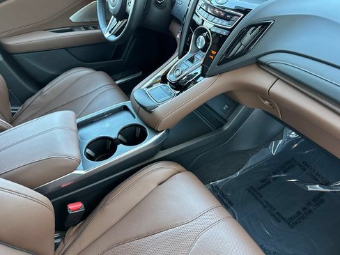 Used 2025 Acura RDX SH-AWD w/ Advance Package image 17