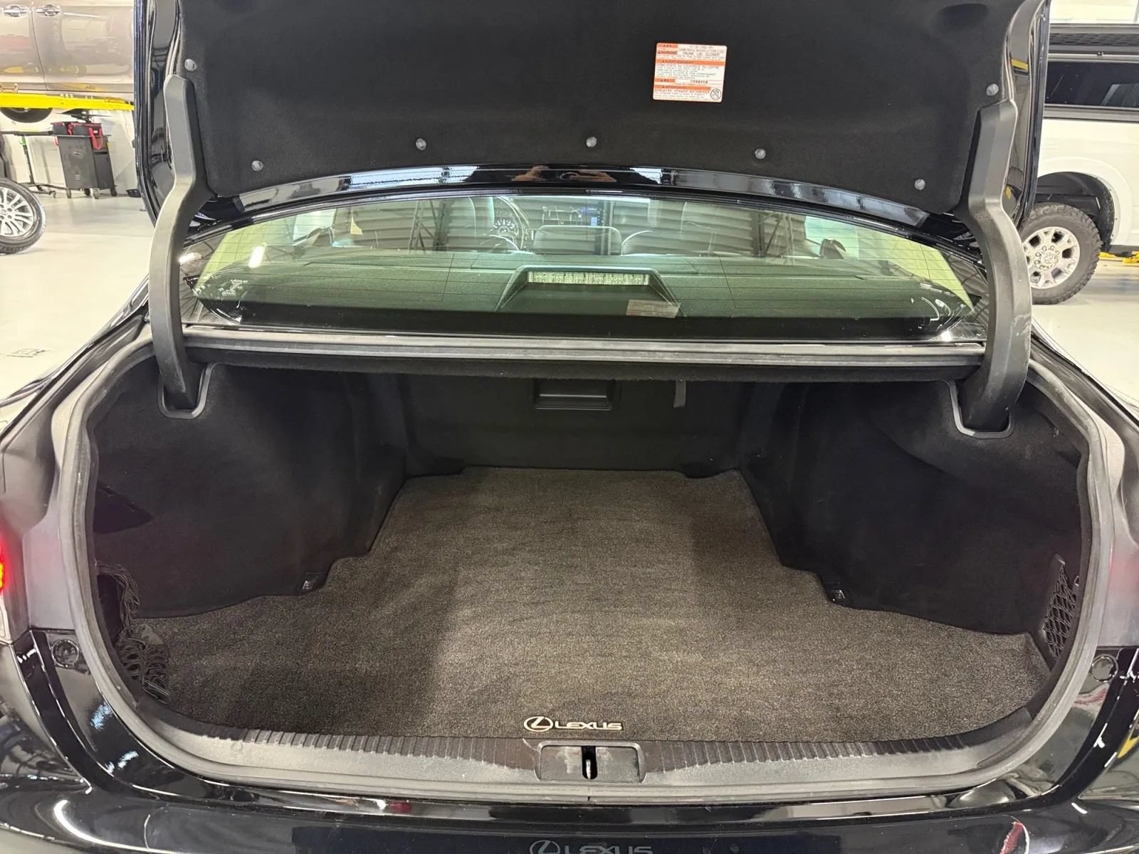 Used 2016 Lexus GS 350 AWD w/ Premium Package image 27