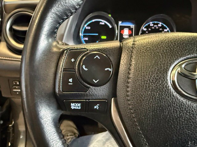 Used 2018 Toyota RAV4 XLE w/ Convenience Package AWD/4WD image 18