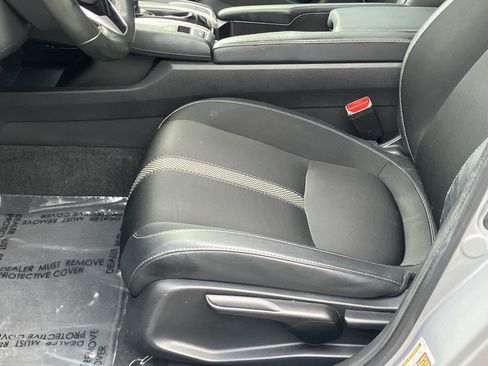 Used 2020 Honda Civic Sport image 17