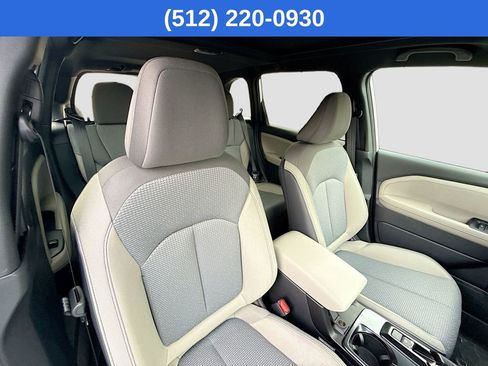 New 2026 Subaru Forester Premium image 36