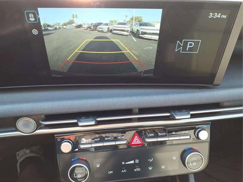 New 2026 Hyundai Tucson SEL FWD image 12