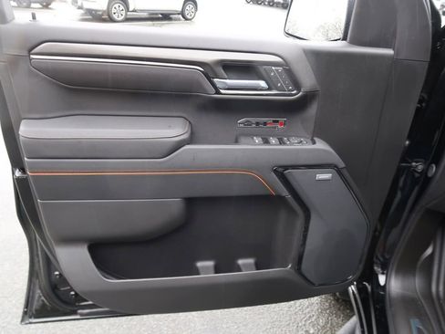 New 2026 GMC Sierra 1500 AT4 w/ AT4 Premium Package image 12