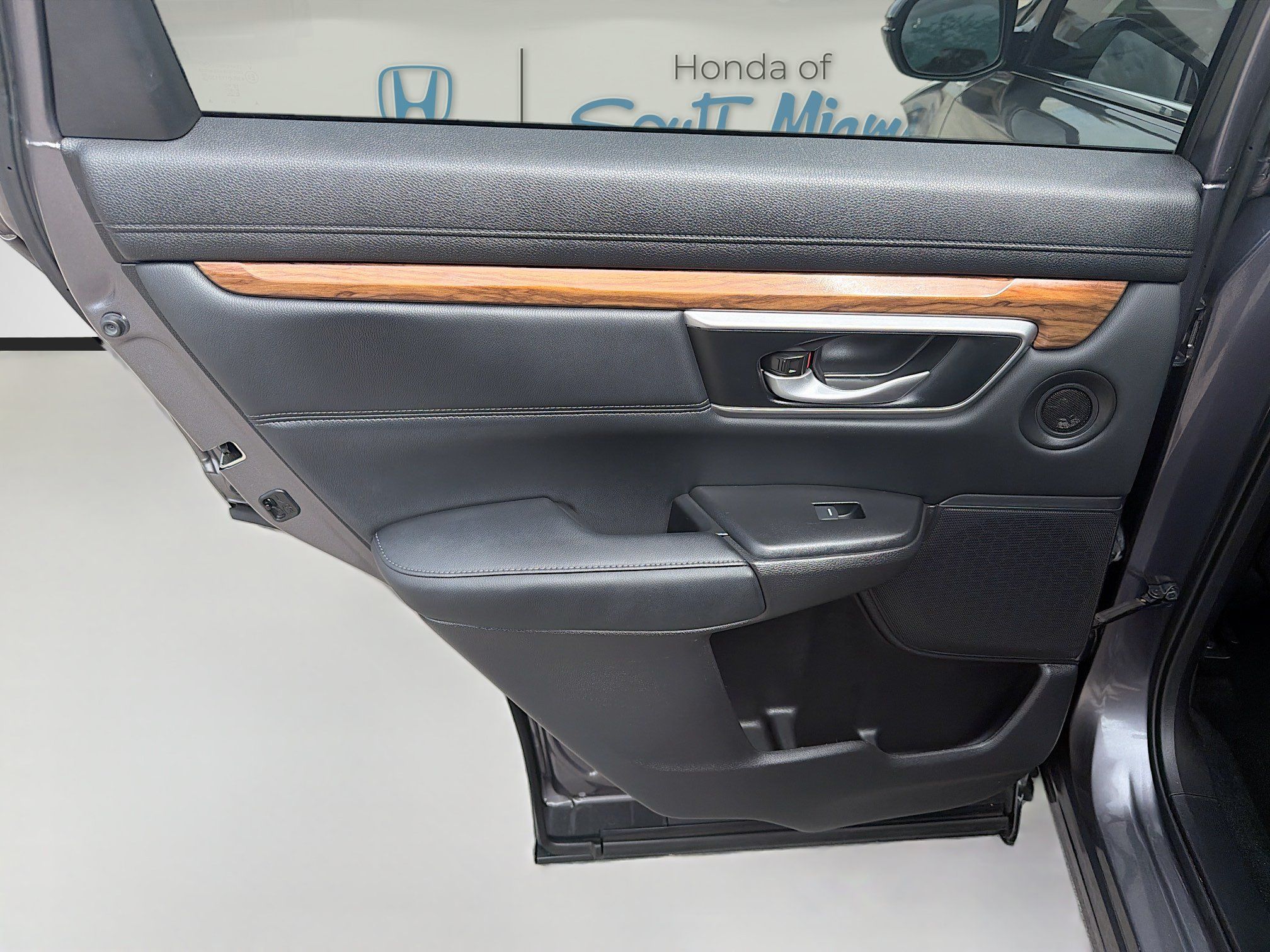 Used 2020 Honda CR-V EX-L image 25