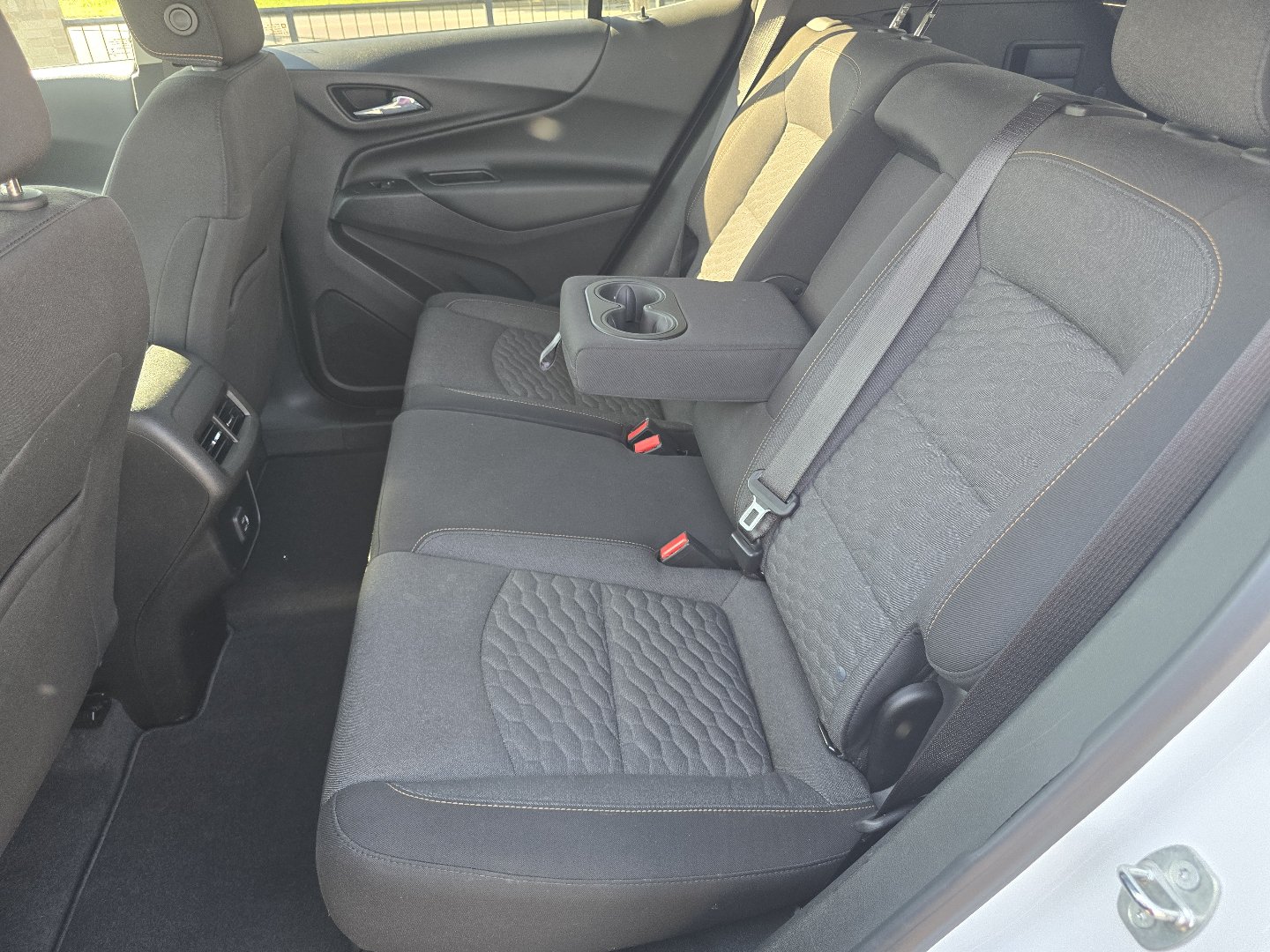 Certified 2020 Chevrolet Equinox LT FWD image 25