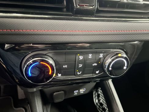 New 2026 Chevrolet TrailBlazer RS image 16