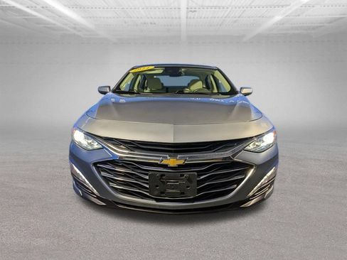 Used 2024 Chevrolet Malibu LT FWD image 13
