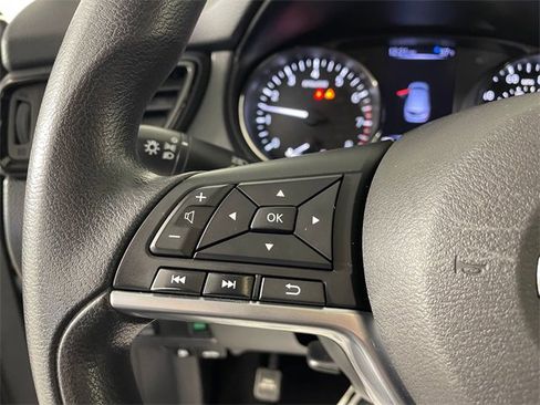 Used 2017 Nissan Rogue Sport S w/ S Appearance Package image 11