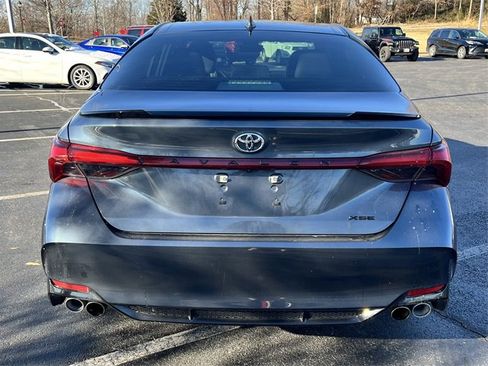 Used 2019 Toyota Avalon XSE w/ All Weather Liner Package image 7