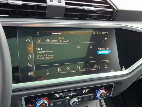 Certified 2025 Audi Q3 2.0T Premium Plus w/ Premium Plus Package image 18