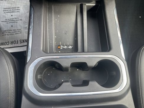 Used 2022 GMC Sierra 1500 Denali image 22