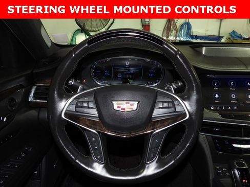 Used 2020 Cadillac CT6 Premium Luxury image 22