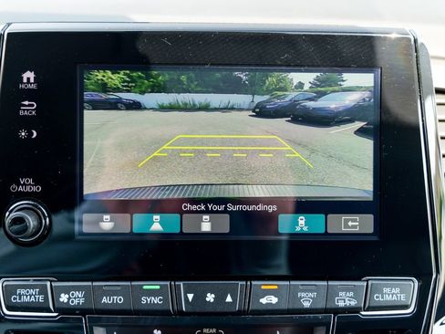 Used 2023 Honda Odyssey Touring image 55