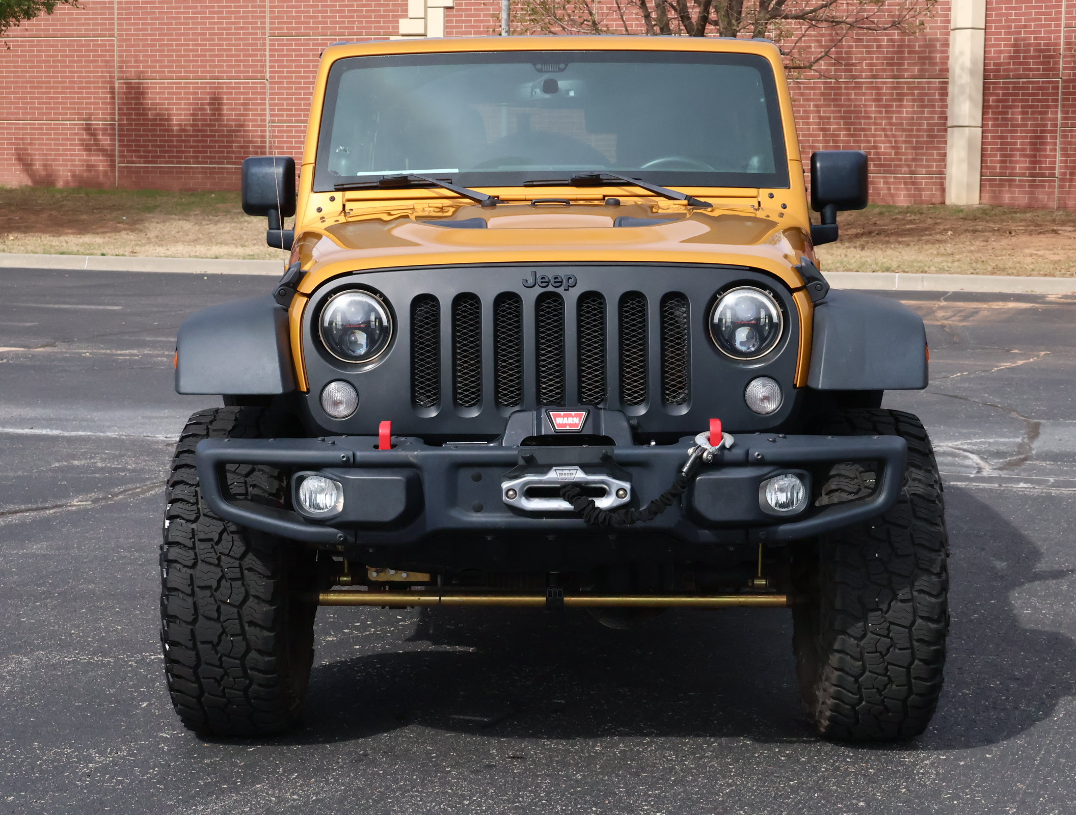 Used 2014 Jeep Wrangler Unlimited Rubicon AWD/4WD image 23