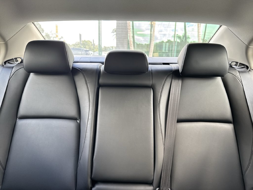 New 2026 MAZDA MAZDA3 2.5 S Sedan w/ Preferred Pkg FWD image 18