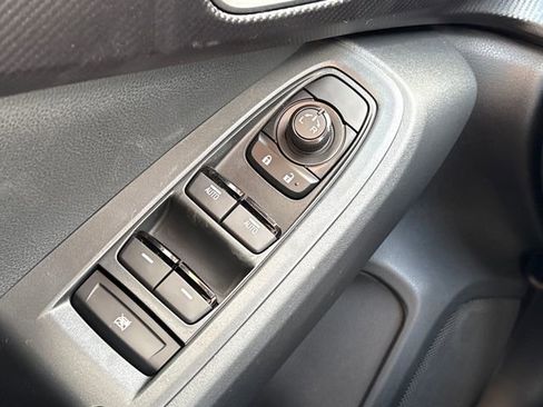 New 2026 Subaru Crosstrek 2.5i Sport image 8