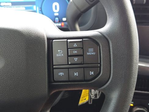 Used 2024 Ford F150 STX AWD/4WD image 23