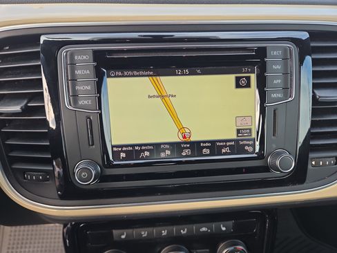 Used 2019 Volkswagen Beetle 2.0T Final Edition SEL image 27