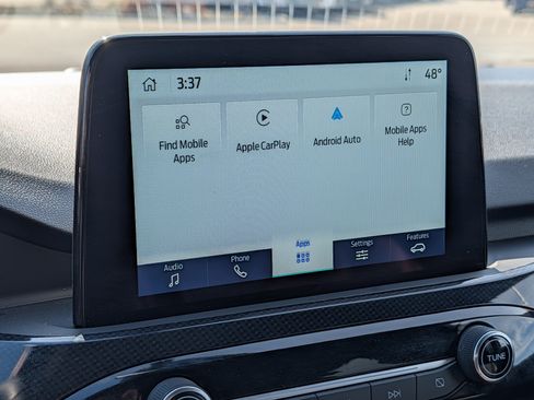 Used 2025 Ford Escape ST-Line image 22