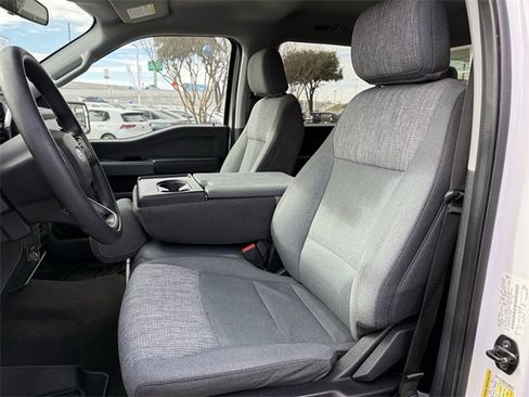 Used 2021 Ford F150 XLT w/ Trailer Tow Package image 22