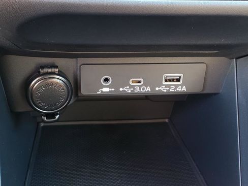 New 2024 Subaru WRX Premium image 16