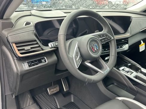 New 2026 Buick Envision Sport Touring image 24