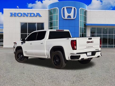 Used 2022 GMC Sierra 1500 Elevation AWD/4WD image 5